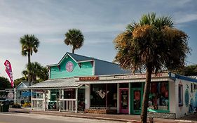 Best Western New Smyrna Beach Hotel & Suites